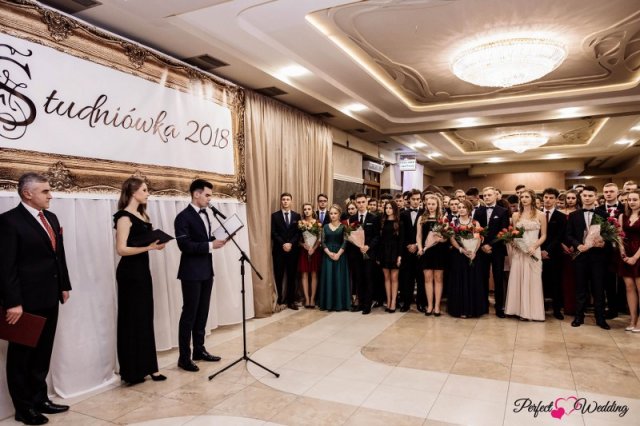 Studniówka 2018!